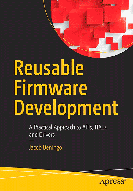 Livro desenvolvimento de firmware reutilizável